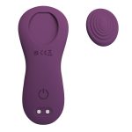 MANE, 10 vibration functions Mobile APP remote control - obrazek 6