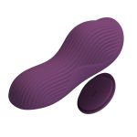 MANE, 10 vibration functions Mobile APP remote control - obrazek 7