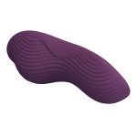 MANE, 10 vibration functions Mobile APP remote control - obrazek 8