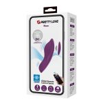 MANE, 10 vibration functions Mobile APP remote control - obrazek 11