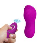 ROMARIO, Wireless remote control Memory function 10 vibration functions - obrazek 3