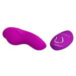 ROMARIO, Wireless remote control Memory function 10 vibration functions - obrazek 5