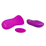 ROMARIO, Wireless remote control Memory function 10 vibration functions - obrazek 6
