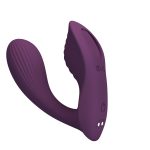FRANZ, 10 vibration functions Mobile APP remote control - obrazek 5
