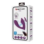 FRANZ, 10 vibration functions Mobile APP remote control - obrazek 10
