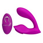 ZICO, Wireless remote control Memory function 10 vibration functions - obrazek 2