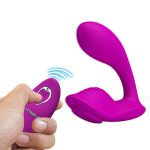 ZICO, Wireless remote control Memory function 10 vibration functions - obrazek 3