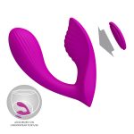ZICO, Wireless remote control Memory function 10 vibration functions - obrazek 4