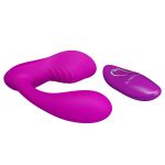 ZICO, Wireless remote control Memory function 10 vibration functions - obrazek 7