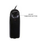 PRETTY LOVE - Oher, Vibration Squirt, TPR ABS PU Nylon - obrazek 6