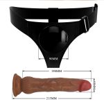 PRETTY LOVE - Kyton, Squirt, Waterproof - obrazek 4