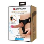 PRETTY LOVE - Kyton, Squirt, Waterproof - obrazek 6