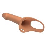 PRETTY LOVE - Harnes Briefs LONDON 6.6" - obrazek 6