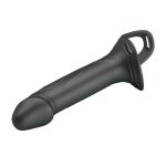 Pretty Love Landon Hollow Strap-On Harness Dildo - obrazek 7