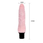 BAILE - The Realistic Cock Vibrator - obrazek 3