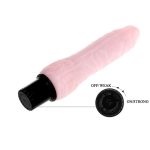 BAILE - The Realistic Cock Vibrator - obrazek 4