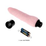 BAILE - The Realistic Cock Vibrator - obrazek 5