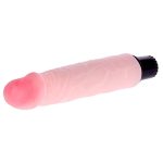 BAILE - The Realistic Cock Vibrator - obrazek 2