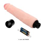 BAILE - The Realistic Coock Vibrating - obrazek 5