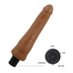 BAILE - Alfredo, 8.8"(250mm) Sliding Skin, Vibration - obrazek 10