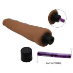 BAILE - Alfredo, 8.8"(250mm) Sliding Skin, Vibration - obrazek 11