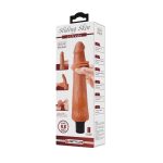 BAILE - Alfredo, 8.8"(250mm) Sliding Skin, Vibration - obrazek 12