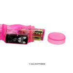 BAILE- HAPPY ANGEL, 3 vibration functions 3 rotation functions - obrazek 6