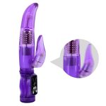 BAILE- Perfect To Enjoy, 3 vibration functions 3 rotation functions - obrazek 3
