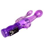 BAILE - HAPPY Angel , 3 vibration functions 3 rotation functions - obrazek 3