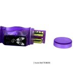 BAILE - HAPPY Angel , 3 vibration functions 3 rotation functions - obrazek 6