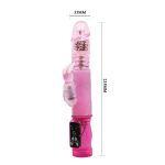 BAILE - Crazy Rabbit - obrazek 2