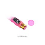 BAILE - Crazy Rabbit - obrazek 5
