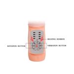 BAILE - FIRE BUNNY 48'C Vibration - obrazek 5