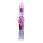 BAILE - THROBBING BUTTERFLY, 12 vibration functions 4 rotation functions Thrusting - obrazek 2