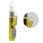 BAILE - COLD RABBIT PRINCE, 12 vibration functions 4 rotation functions - obrazek 5