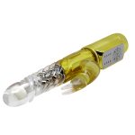 BAILE - COLD RABBIT PRINCE, 12 vibration functions 4 rotation functions - obrazek 7