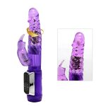 BAILE- ENTHUSTASM COWBOY, 12 vibration functions 4 rotation functions - obrazek 4