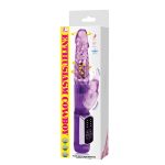 BAILE- ENTHUSTASM COWBOY, 12 vibration functions 4 rotation functions - obrazek 10