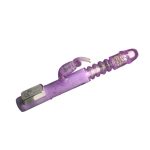BAILE-Deluxe Dream Lover, 12 vibration functions Thrusting 4 rotation functions - obrazek 2
