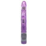 BAILE-Deluxe Dream Lover, 12 vibration functions Thrusting 4 rotation functions - obrazek 3