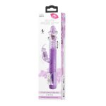 BAILE-Deluxe Dream Lover, 12 vibration functions Thrusting 4 rotation functions - obrazek 8