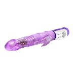 BAILE- Butterfly Prince, Thrusting 12 vibration functions 4 rotation functions - obrazek 3