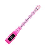 BAILE- DISTORTION, 6 vibration functions Bendable - obrazek 2