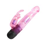BAILE- GIVE YOU LOVER, 10 vibration functions - obrazek 2