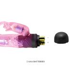 BAILE- GIVE YOU LOVER, 10 vibration functions - obrazek 8