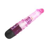 BAILE- GIVE YOU LOVER, 10 vibration functions - obrazek 3
