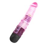 BAILE- GIVE YOU LOVER, 10 vibration functions - obrazek 5