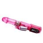 BAILE- Pleasurizer Legend toyz, 8 vibration functions 8 rotation functions - obrazek 6
