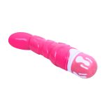 BAILE- THE REALISTIC COCK, 10 vibration functions - obrazek 2
