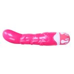 BAILE- THE REALISTIC COCK, 10 vibration functions - obrazek 3